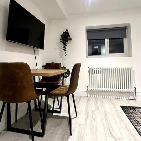 Flash Sale Kemptown 1 Bedroom Flat Bn236Stg04 Brighton Exterior foto
