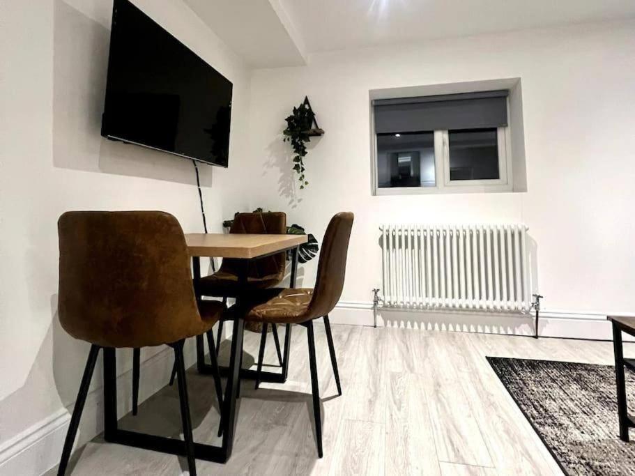 Flash Sale Kemptown 1 Bedroom Flat Bn236Stg04 Brighton Exterior foto