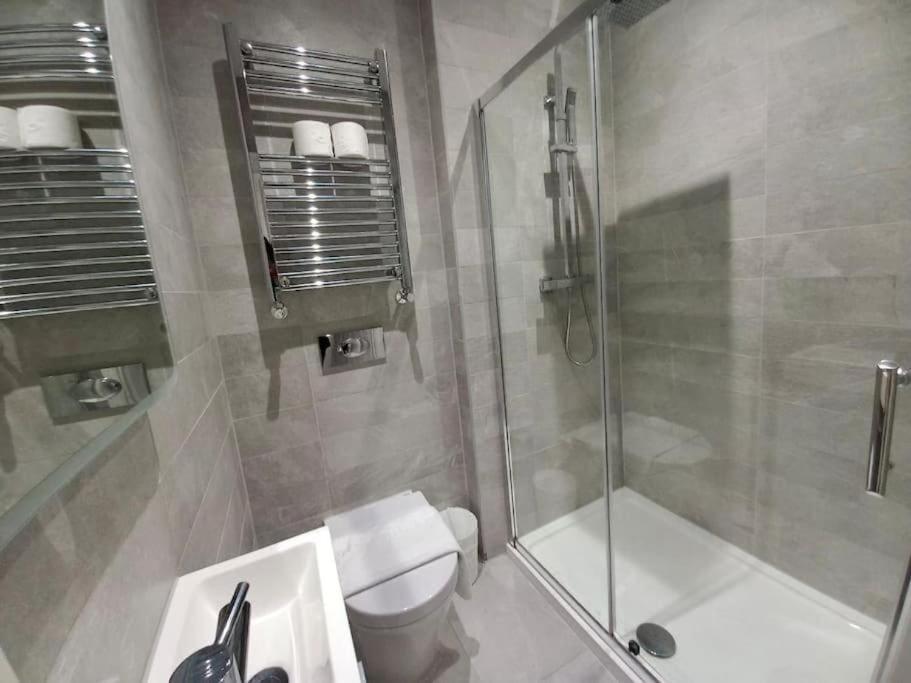 Flash Sale Kemptown 1 Bedroom Flat Bn236Stg04 Brighton Exterior foto